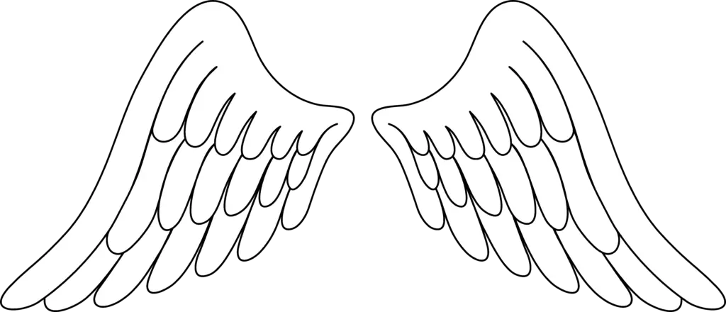 Angel Wings Icon Png