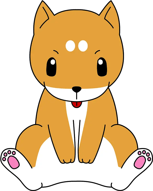 Shiba Inu Puppy Dog Clipart Free Download Transparent Png Soft Shiba Inu Transparent