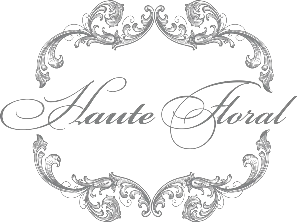 Haute Floral Luxury Florist In Dallas Png Floral Designs Png