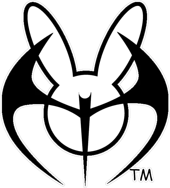 Contact U2014 Dark Bunny Studios Automotive Decal Png Deviant Art Logo
