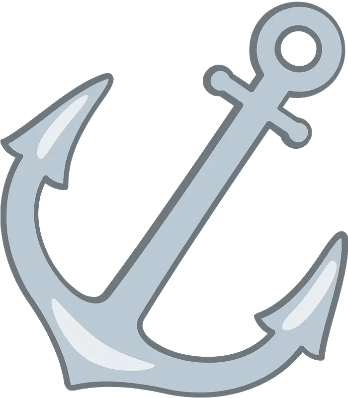 Clipart Language Png Anchor Clipart Png