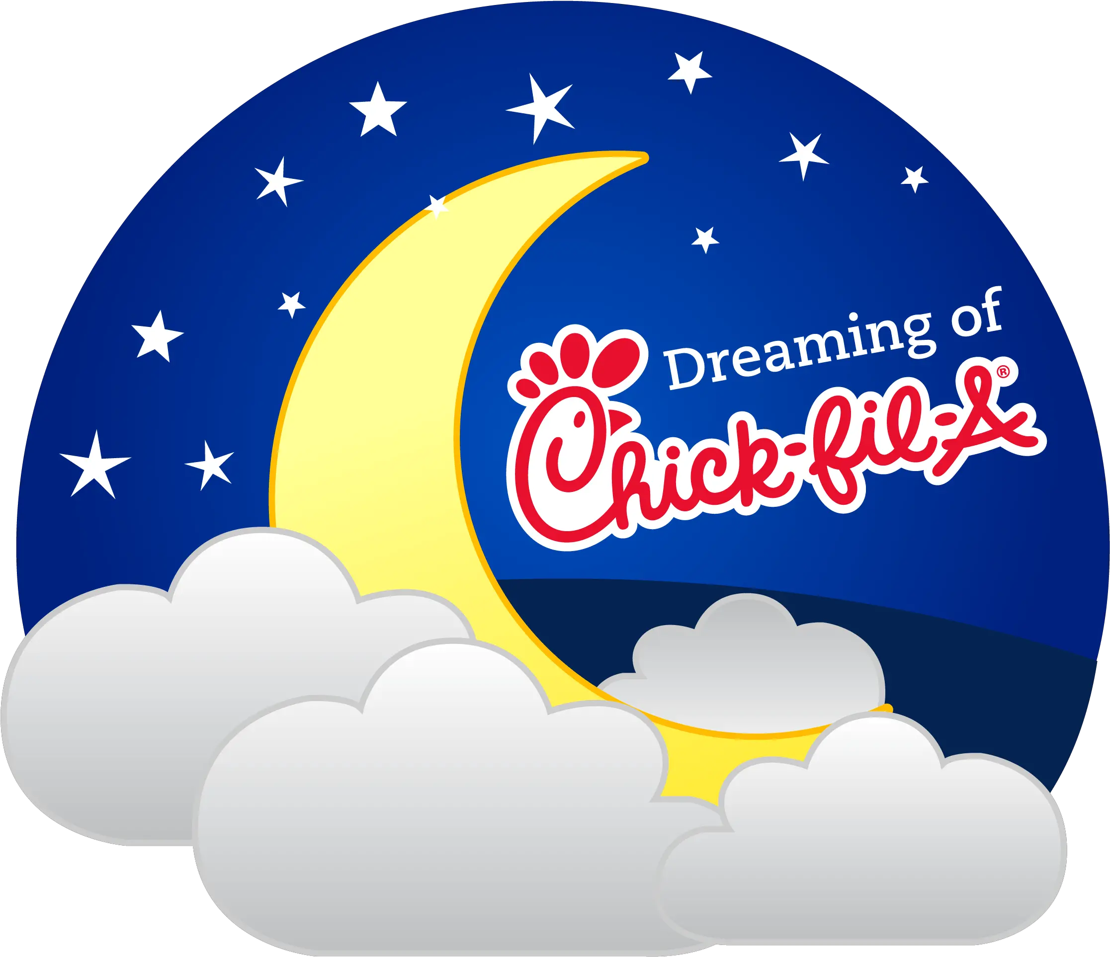 Celebrate Emoji Png Peach Bowl Chick Fil A Png