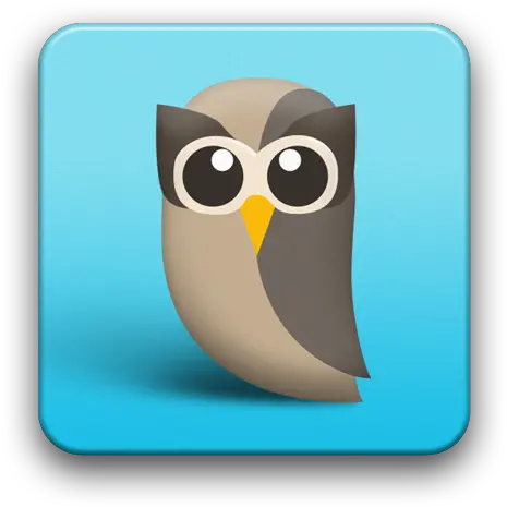 Hootsuite For Twitter Hootsuite Icon Png Hootsuite Logo Png