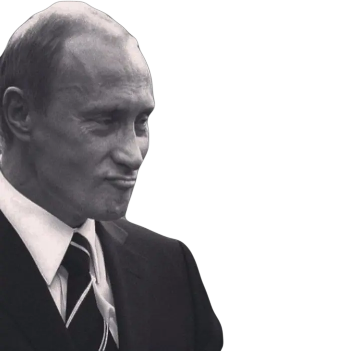 Vladimir Putin Png Images Transparent Head