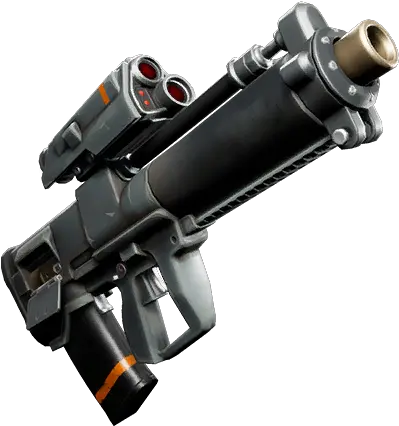 Proximity Grenade Launcher Fortnite Proximity Grenade Launcher Png Fortnite Rocket Png