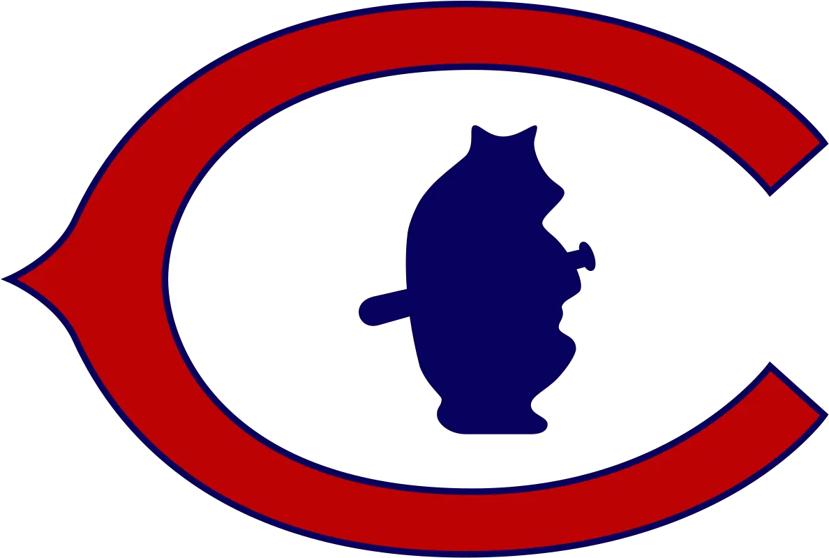 1920 Cub Logo Brixton Png Cubs Logo Png