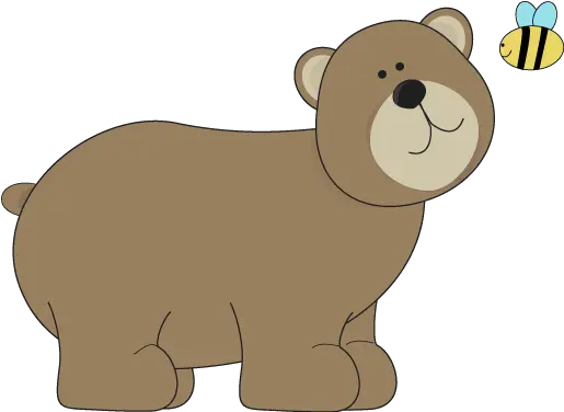 Download Bear Clipart Png Svg Bear Clip Art Cute Bear Clipart Png