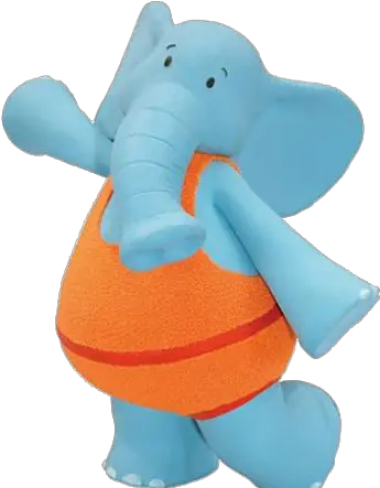 Dinky Pachyderm Dinky Pachyderm Png Circus Elephant Png