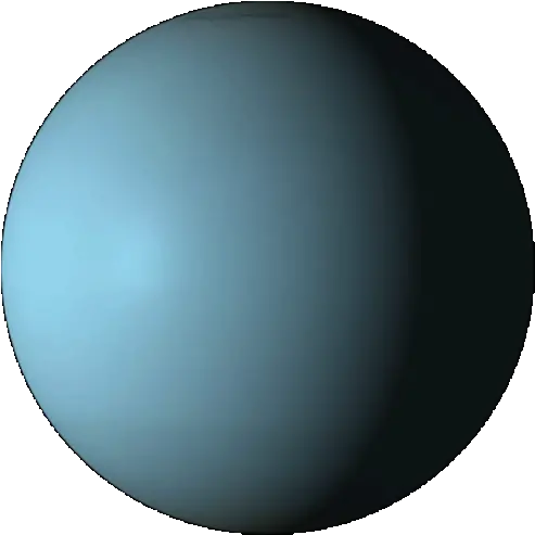 Ace Uranus Png Transparent