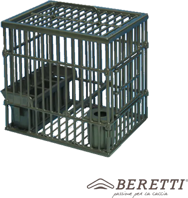 Beretti E Commerce Beretti Cages Png Steel Cage Png