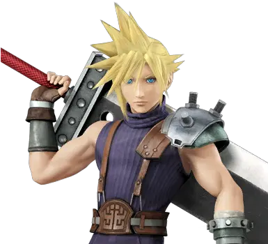 Smash Bros Png Transparent Image Cloud Smash Bros Png Smash Bros Png