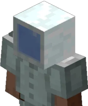 Snow Suit Hypixel Skyblock Snow Suit Png Snow Effect Png