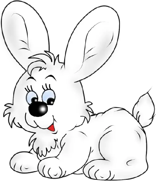 Cute Bunny Rabbitu0027s Easter Images Domestic Rabbit Png Bunny Transparent Background