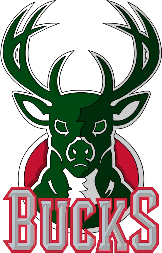 Download Milwaukee Bucks Logo Png Milwaukee Bucks Bucks Logo Png