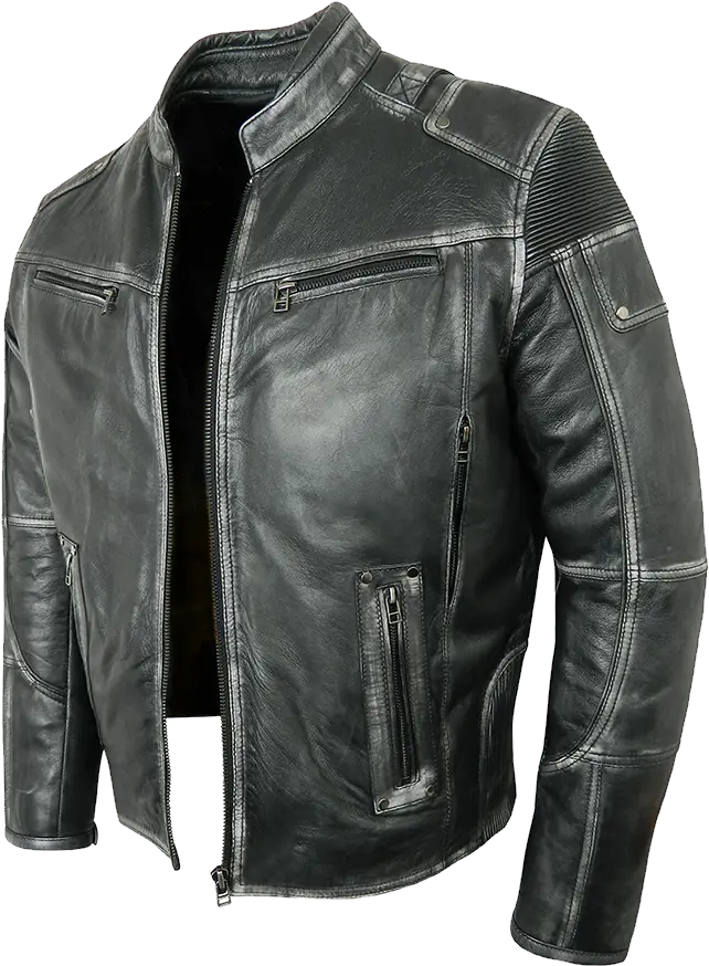 Leather Jacket Png Leather Jacket Leather Jacket Png