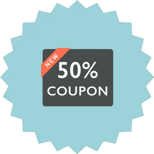 Coupon Discount Ecommerce Price Coupon Flat Png Coupon Png