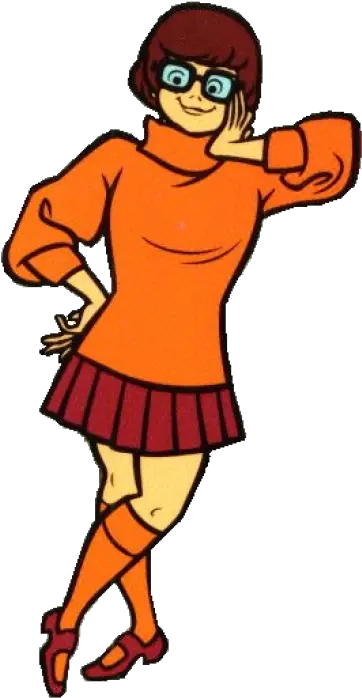 Download Free Png Image Velma Velma Off Scooby Doo Scooby Doo Png