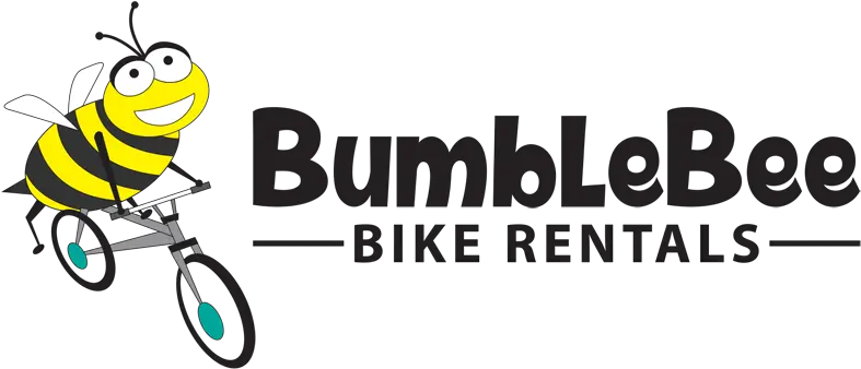 Bumble Bee Bikes Logo Mashpee Chamber Of Commerce Rh Parc Del Pescador Png Bumble Logo