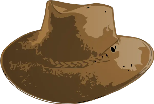 Aussie Hat Clip Art Hat Clip Art Png Cartoon Hat Png