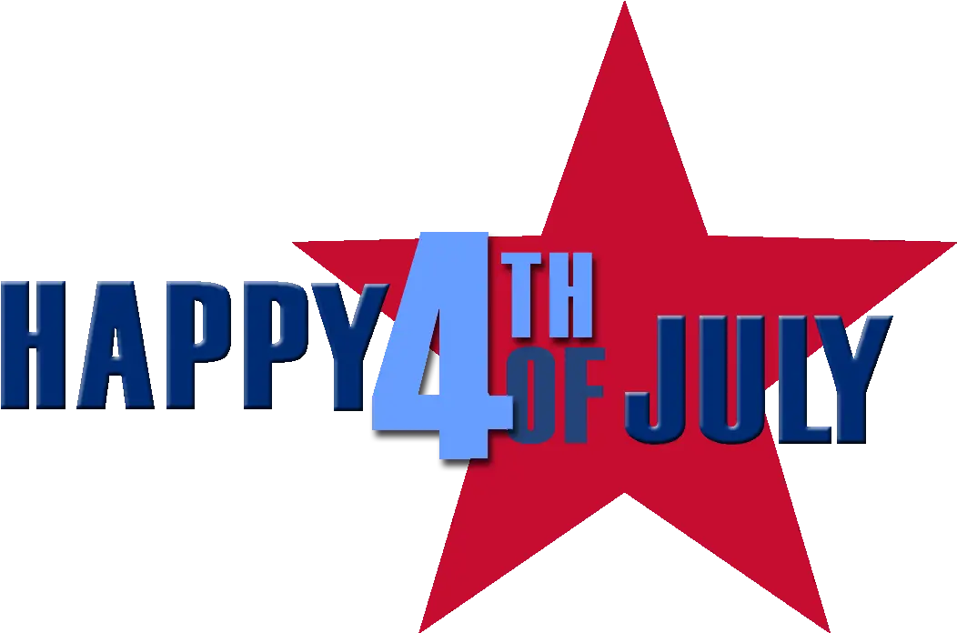 Clipart Kids 4th July Happy 4th Of July Clipart Png July Png