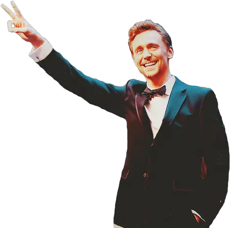 Hiddles Png By Lucy Transparent Tom Hiddleston Png Tom Hiddleston Png