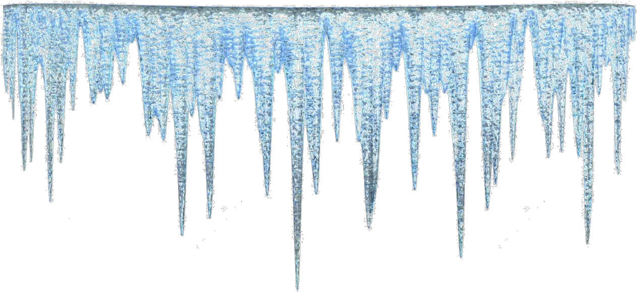 Icicle 2014 Perth International Arts Frozen Ice Transparent Background Png Frost Png