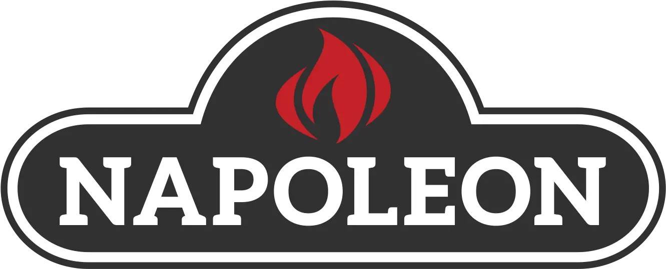 Quality Fireplace Bbq Napoleon Products Png Bbq Logos