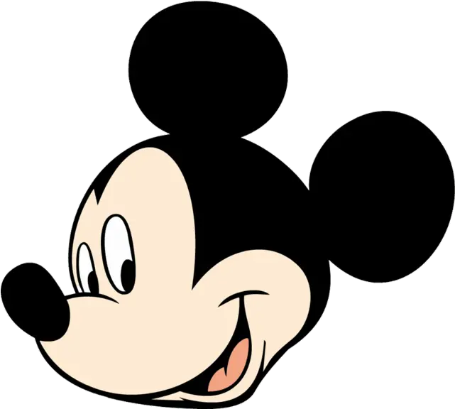 Minnie Mouse Head Png Picture 686011 Mickey Mouse Head Transparent Minnie Mouse Face Png