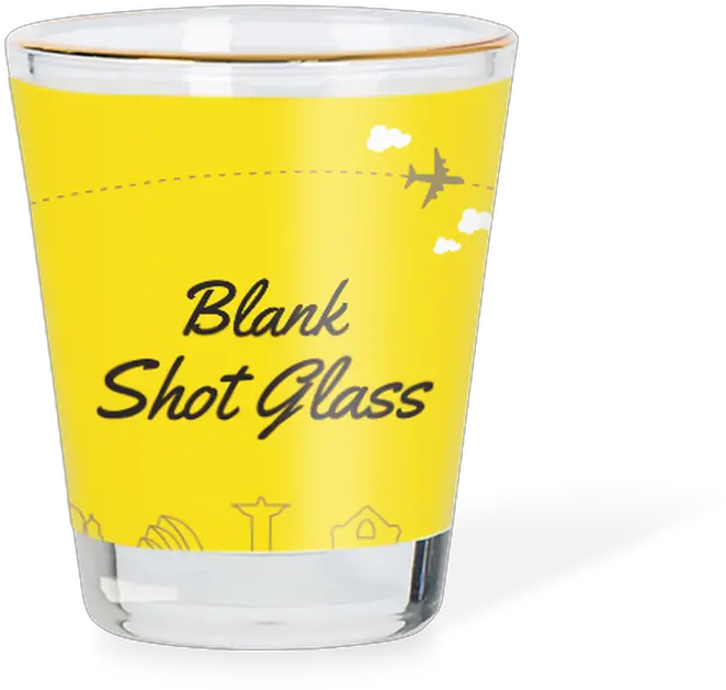 Blank Shot Glasses Willibecher Png Shot Glass Png