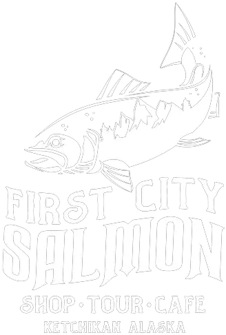 Salmon Shop First City United States Poster Png Salmon Png