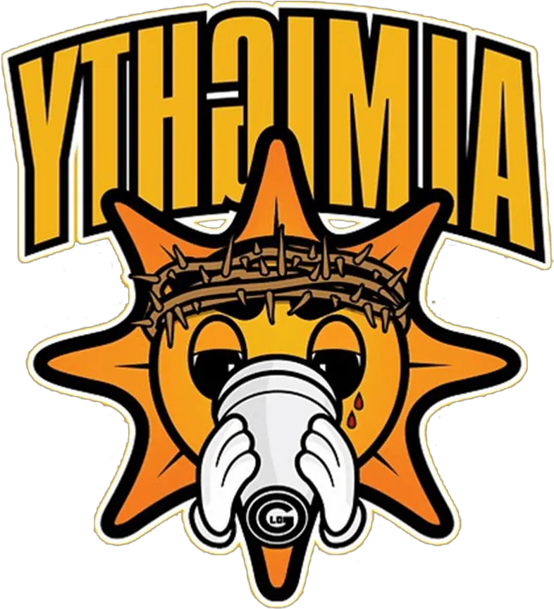 Glo Gang Wallpapers Glo Gang Logo Png Glo Gang Logo