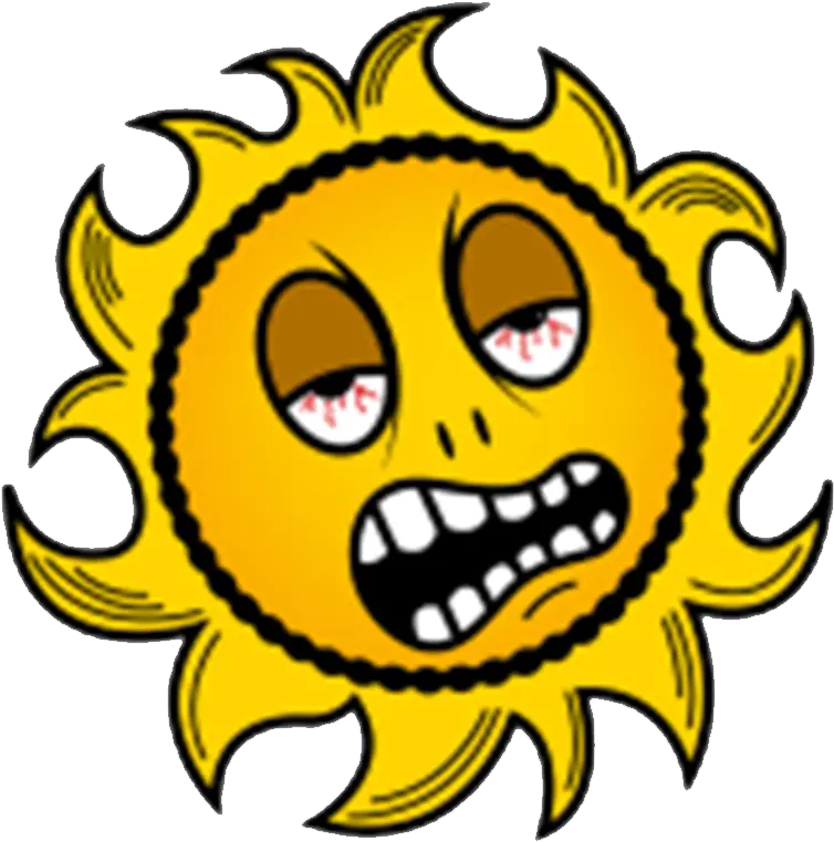 Glo Gang Characters Clipart Glo Gang Logo Png Glo Gang Logo