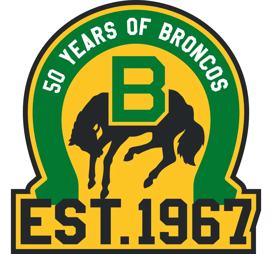 Swift Current Broncos Logo Swift Current Broncos Logo Png Broncos Png