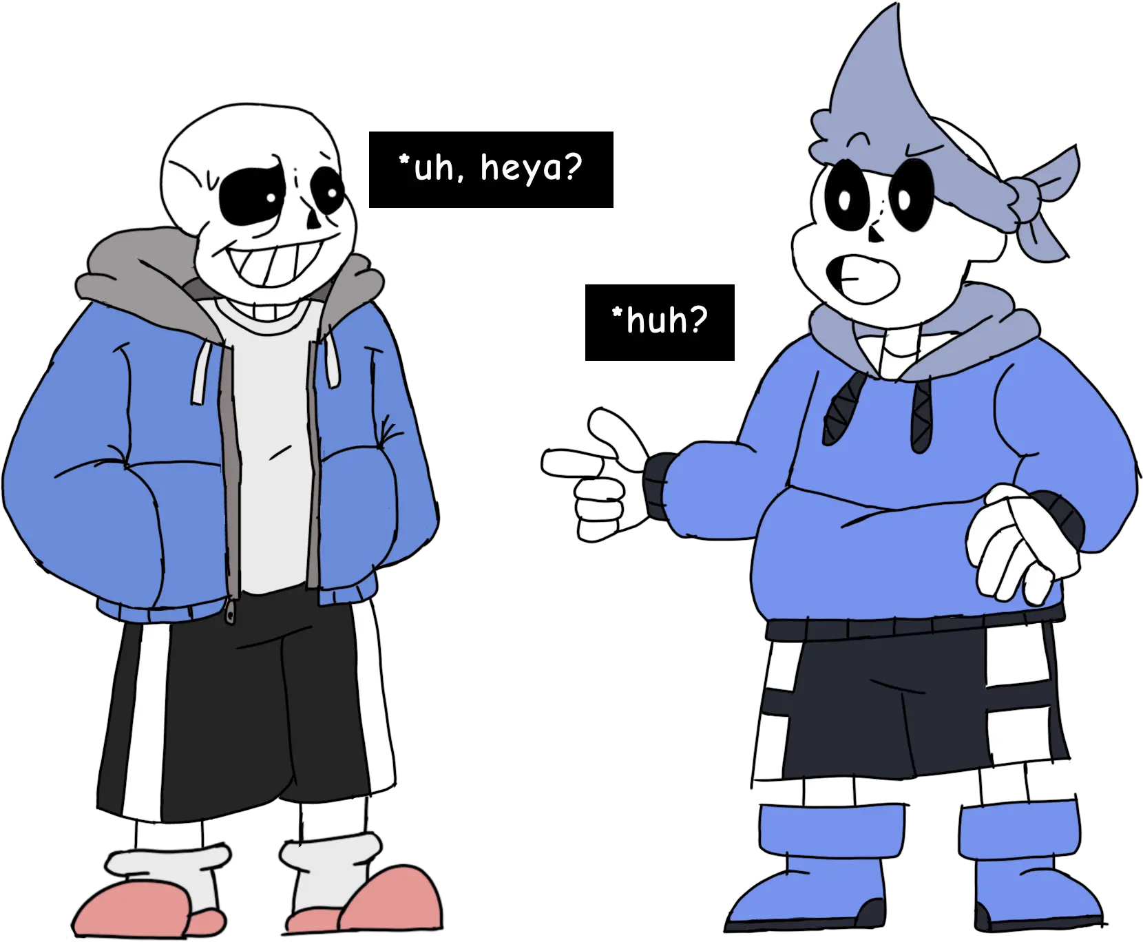 Rswapswapandur Reddit Post And Comment Search Socialgrep Swapswap Sans Png Papyrus Undertale Discord Icon