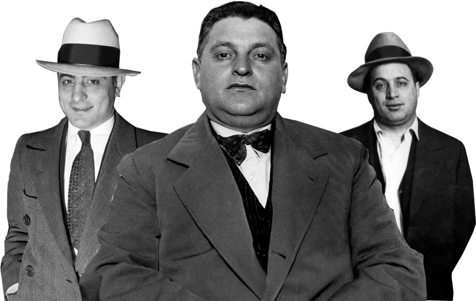 Gangster Png Images Free Download Portable Network Graphics Gangster Png