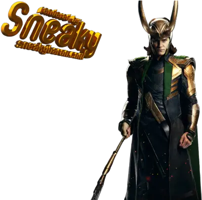 Thor 3 Ragnarok Loki Helmet Crown Png