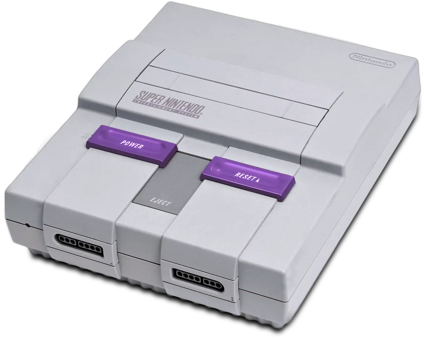 Snes Us Png