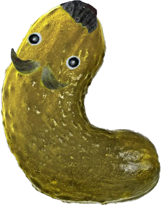This Cheeto Is Now A Pickle Know Your Meme Reptile Png Cheeto Transparent