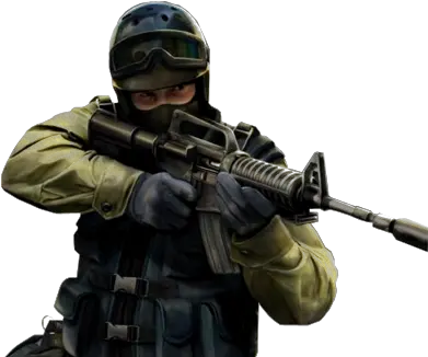 Csgo Ct Cs Go Ct Png Csgo Character Png