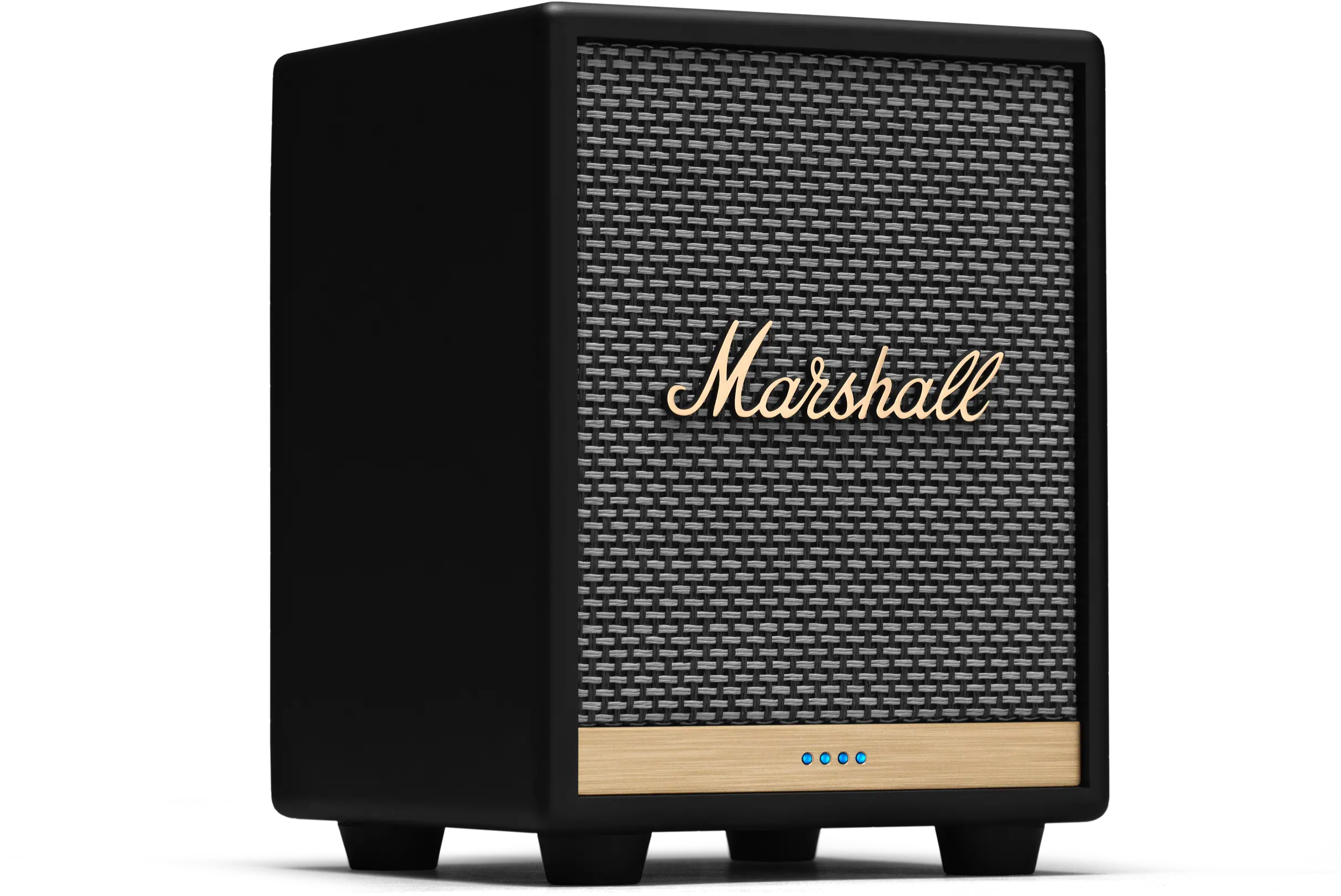 Uxbridge Voice Marshall Uxbridge Png Alexa Png