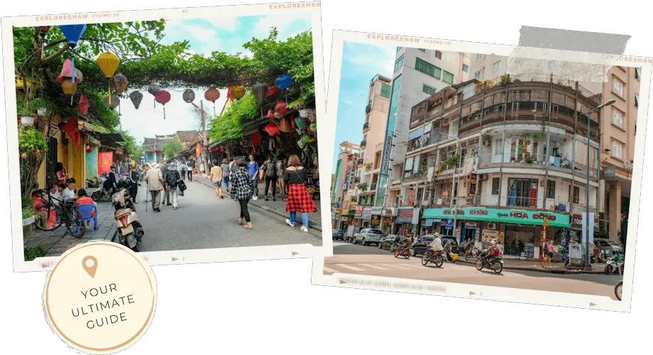 Vietnam Travel Guide Explore Shaw Tourism Png Vietnam Png