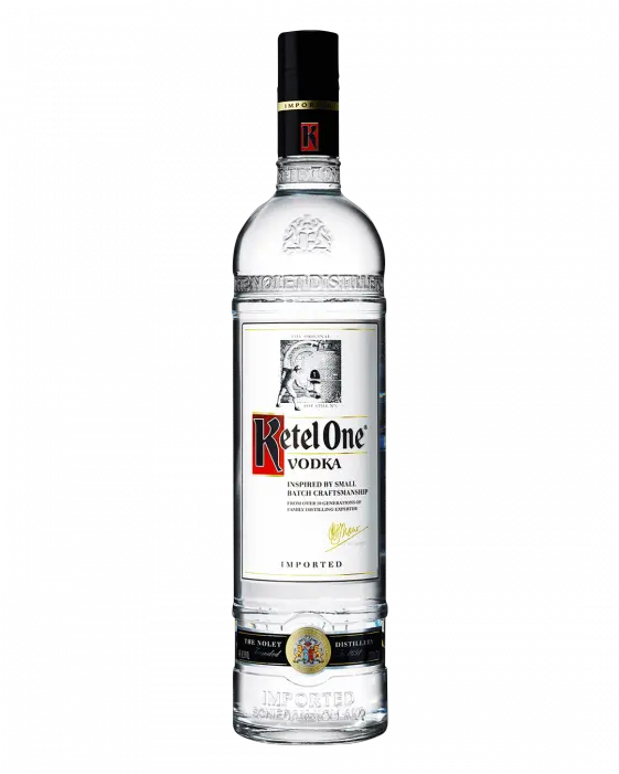 Ketel One Vodka 700ml Ketel One Vodka 70cl Png Vodka Png