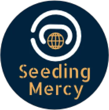 Seeding Mercy U2013 Compassion To The World Png Transparent