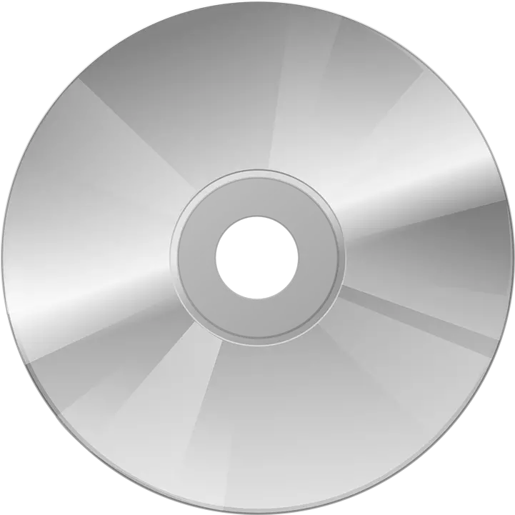 Cd Dvd Disc Clip Art Cd Rom Png Dvd Png