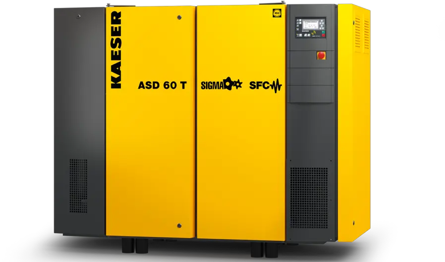 1 Kaeser Csd 125 T Png Kw Icon 900