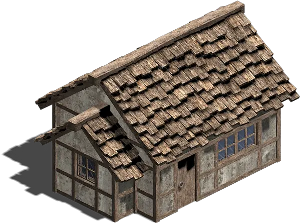 Wooden House Transparent Png Mart Old Wood House Png Old Wood Png