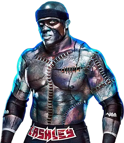 Brokenmania Figurine Png Rey Mysterio Png