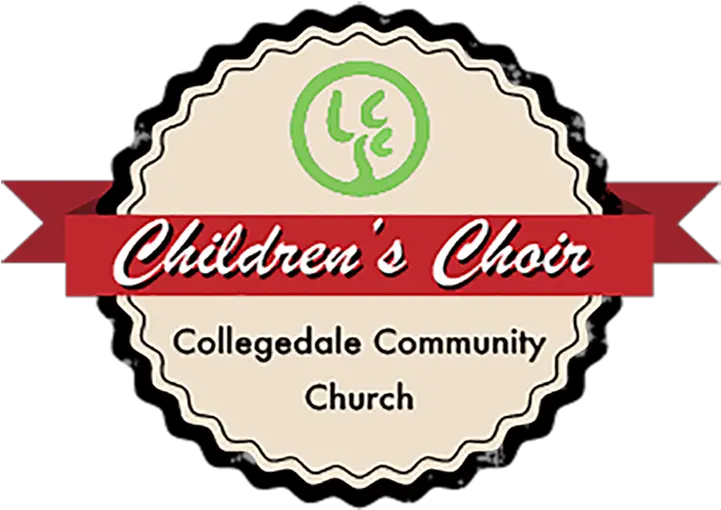 Church Choir Logo Happy Nine Months Baby Png Choir Logo