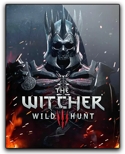 The Witcher 3 Png Image Witcher 3 Wild Hunt Folder Icon The Witcher Png