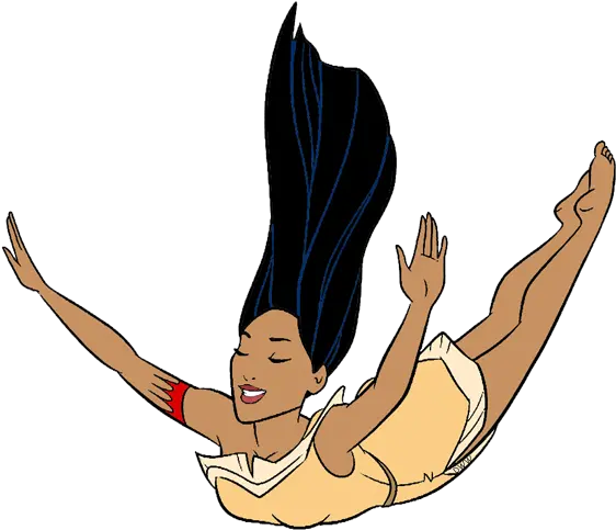 Pocahontas Clip Art Disney Galore Pocahontas With Transparent Background Png Pocahontas Png